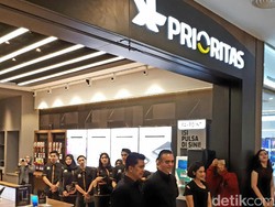 XL Axiata Diskon Hingga 50% Bagi Pelanggan Pascabayar, Cek di Sini