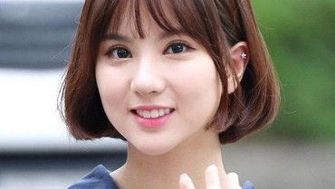 img-title Baru Comeback, Eunha GFRIEND Bakal Istirahat Sementara karena Kesehatan