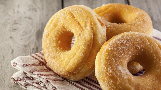 Sebuah toko donat di Ohio yang berusia 14 tahun tiba-tiba ditutup petugas. Toko donat ini diduga menjadi sumber penyebaran norovirus.