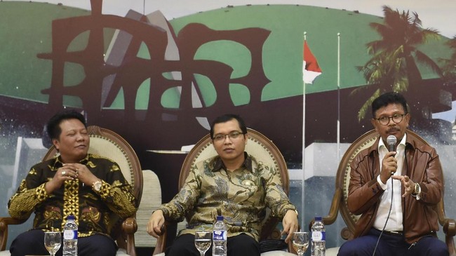 Ketua Fraksi NasDem di MPR Johnny G. Plate mengatakan masa jabatan presiden harus masuk dalam pembahasan apabila amendemen UUD 1945 jadi dilakukan.