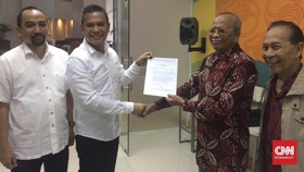 Polisi Akan Kembali Periksa Mantan Bendahara PSSI