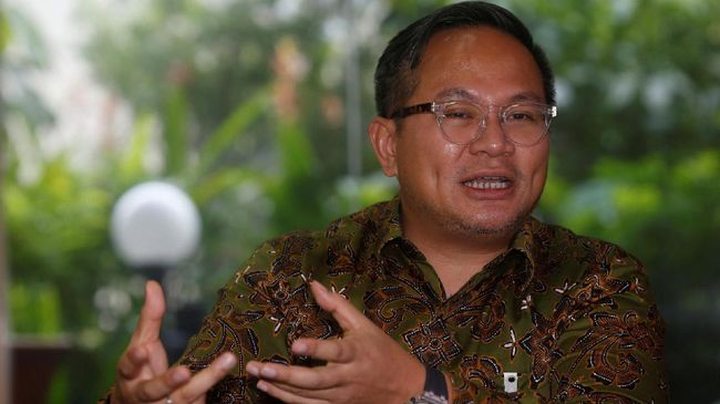Bank Mandiri Sebut Ritel Tak Melemah, Namun Bersaing Ketat