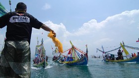 Ada 1.500 Nelayan Terlindungi Asuransi