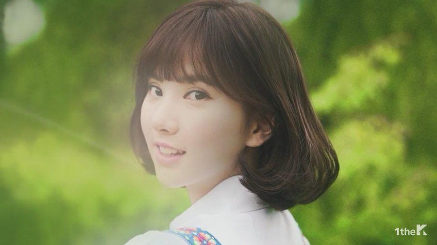 eunha gfriend
