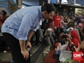 Diduga Bagi Sembako, Ahok-Djarot Dilaporkan ke Bawaslu