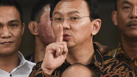 Iwan Fals Nilai Pencalonan Ahok ke BUMN Bikin Geger