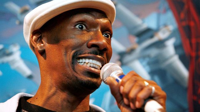 Charlie Murphy, kakak Eddie Murphy meninggal dalam usia 57 tahun pada Rabu (12/4) setelah lama berjibaku dengan penyakit leukimia.