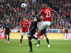 Vidal: VAR Diciptakan agar Madrid Ngga Bisa Curang Lagi