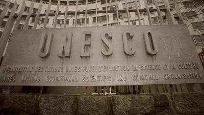 Bahasa Indonesia sedang diusulkan menjadi bahasa resmi yang digunakan untuk Konferensi Umum UNESCO.