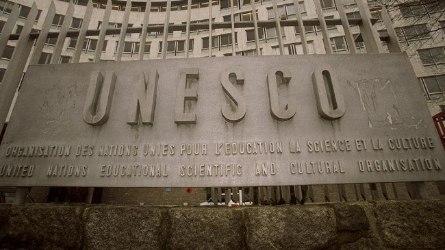 AS dan Israel resmi keluar dari keanggotaan UNESCO di awal 2019, mengklaim sejumlah kebijakan lembaga itu pro Palestina.
