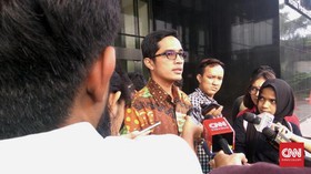 KPK Enggan Beberkan Nama Pengancam Miryam