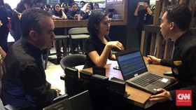 Kembang Kempis XL Jaring Pelanggan Pascabayar