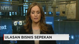 Ulasan Bisnis Sepekan
