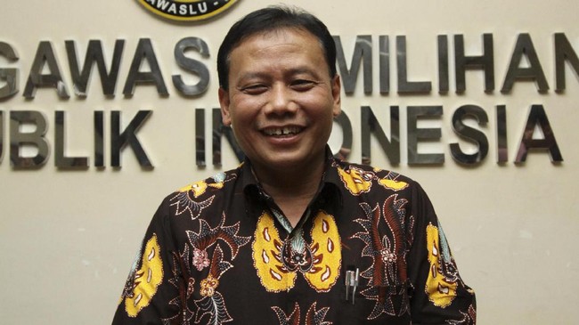 Sebanyak lima daerah di Papua belum menyepakati nilai Naskah Perjanjian Hibah Daerah (NPHD) untuk pengawasan Pilkada 2018.