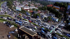 Pemekaran Kabupaten Bogor Didukung Wakil Ketua DPR