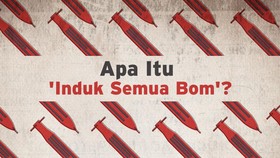 Apa Itu 'Induk dari Semua Bom'?