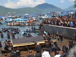Semana Santa di Larantuka NTT: Pengertian, Sejarah, hingga Rangkaian