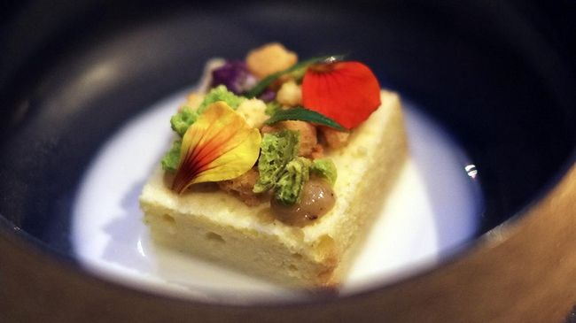 Bali kini menyajikan petualangan kuliner penuh misteri. Dalam petualangan misteri ini, Anda bakal disajikan makanan nikmat di restoran-restoran 'rahasia.'