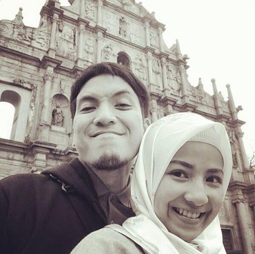 Resmi Cerai dengan Natasha Rizki, Desta Akan Nafkahi Anak Sampai...