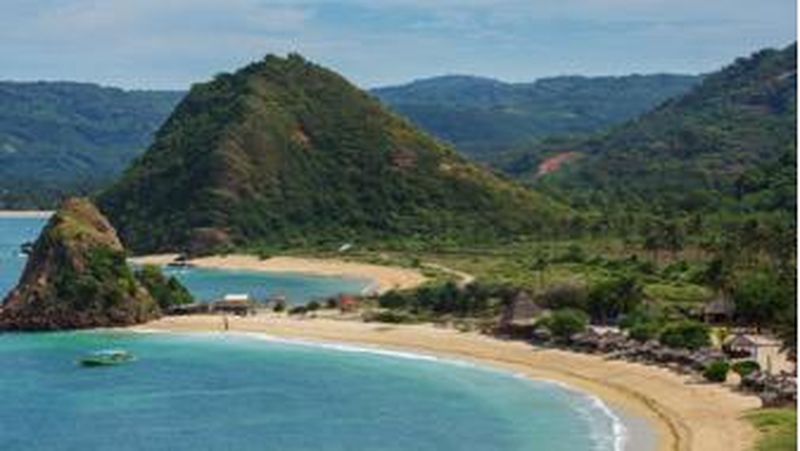 Destinasi pariwisata Indonesia menjadi primadona di ajang SilkAir Roadshow 2017.
