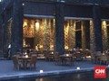 Ada Restoran Indonesia di Kota Terkaya Ke-tiga di Eropa Ini