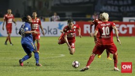 PSSI: Pergantian Lima Pemain Bukan Bahan Perdebatan FIFA