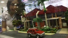 REI Ramal Sektor Properti Stagnan di Tahun Politik 2018