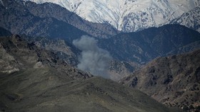 ISIS Penggal Tiga Bersaudara di Afghanistan