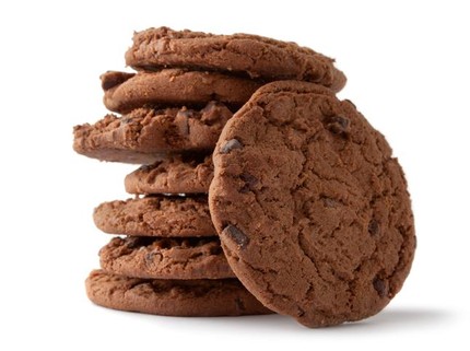 5 Resep Kue Kering Cokelat Sederhana