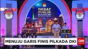 Menakar Pemimipin DKI Pilihan Rakyat