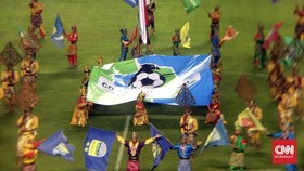Persib Ingin Maksimal di Piala Presiden