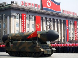 Pengakuan Pembelot Korea Utara, Makan Serangga Demi Bertahan Hidup