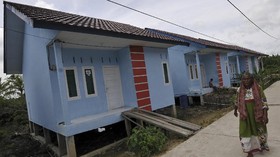 Pengembang Sebut DP 0 Persen Tak Cocok untuk Rumah PNS