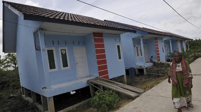 Asosiasi Pengembang menilai skema pembiayaan uang muka 0 persen tak cocok untuk penyediaan rumah bagi ASN, TNI, dan Polri.