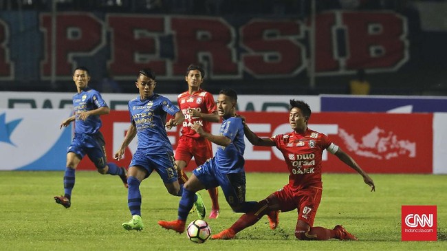 PS TNI menegaskan mereka bakal bersikap nothing to lose saat menghadapi Persib Bandung yang memiliki materi tim berkualitas dan lebih diunggulkan.