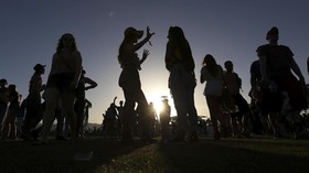Coachella Kena Gugatan Hukum Dua Hari Jelang Pelaksanaan