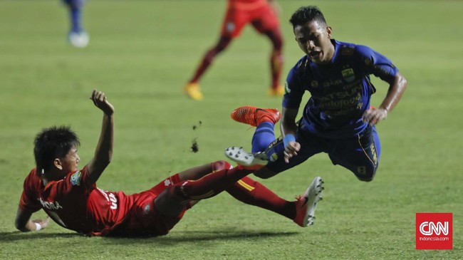 Syaiful Indra Cahya mendapat surat teguran keras dari AHHA PS Pati usai melakukan tendangan kung fu pada laga uji coba lawan Persiraja Banda Aceh.
