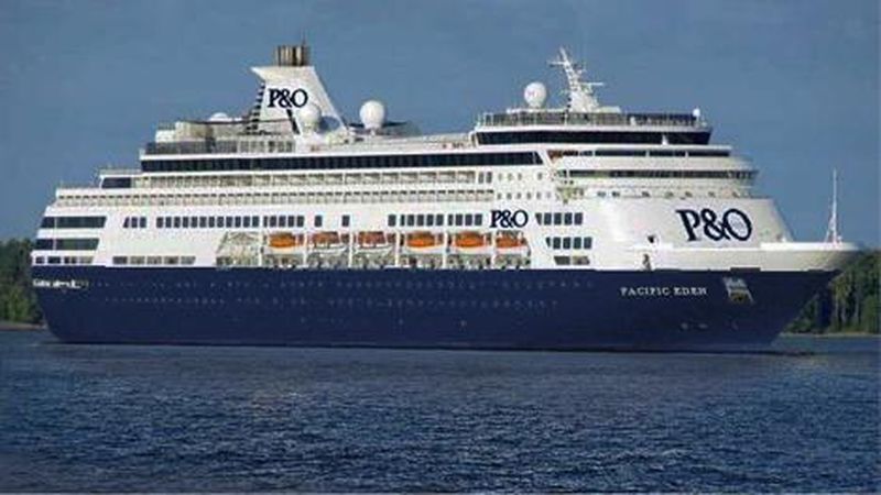 Menteri Pariwisata Arief Yahya menyiapkan beberapa strategi terkait pariwisata ketika Kapal Cruise Pasific Eden