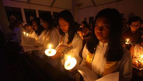 Corona, Kemenag Imbau Umat Nasrani Ibadah Paskah di Rumah