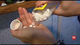Benarkah Aspirin Bisa Mengurangi Risiko Kanker?