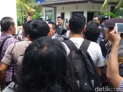 Sidang Kasus Klitih Ricuh, Keluarga Tak Terima Terdakwa Divonis 10 Tahun Bui