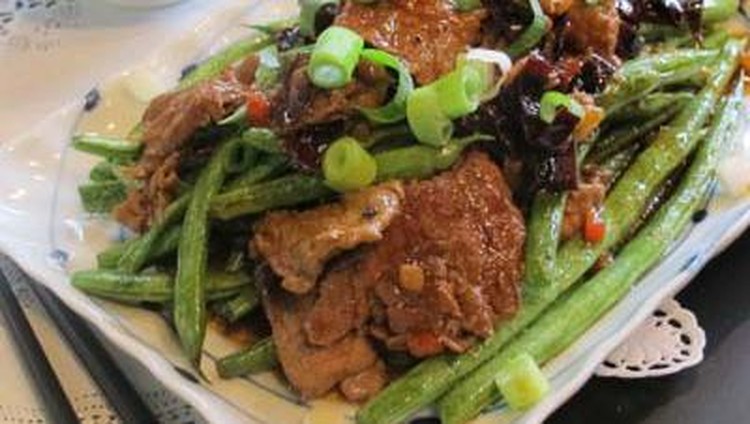 resep buncis resep buncis