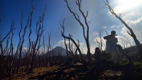 9 Wisata Garut yang Hits, Wajib Dikunjungi bersama Keluarga