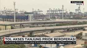 Prospek Ekonomi Indonesia