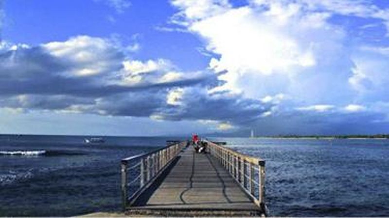 RCI DC belum lama ini mengadakan perjalanan menuju salah satu 10 destinasi prioritas, yaitu Tanjung Lesung.