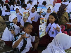 Aturan SPMB Jalur Domisili Kota Bandung 2025, Pendaftaran Dimulai 19 Mei
