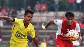 Kelantan FA: Terima Kasih PSM Sudah Melepas Ferdinand