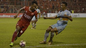 Bek Persela: Tarkam Tak Sekadar Uang Semata