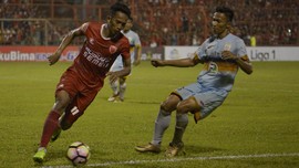 Bek Persela: Tarkam Tak Sekadar Uang Semata