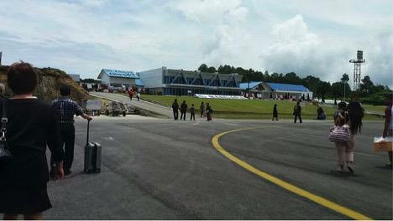 Pada Kamis (13/4/2017) lalu, Badan Pelaksana Otorita Danau Toba (BPODT) menggelar rapat koordinasi (rakor) dengan PT Kereta Api Indonesia (KAI).
